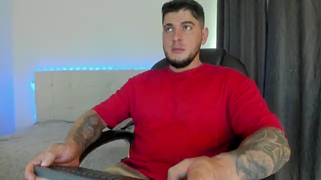 Teilor Creed online show from February 18, 2026, 9:55 pm