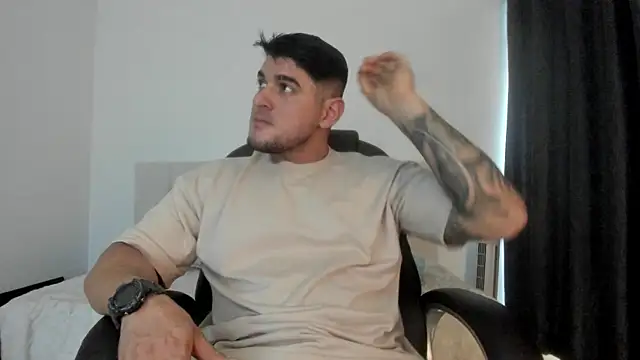 Snapshot of Teilor_Creed chatting on September 22, 2025, 8:59 pm Teilor Creed online show from September 22, 2025, 8:59 pm