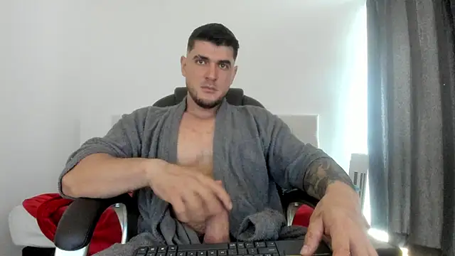 Teilor Creed online show from September 18, 2025, 8:23 pm