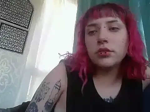 shinigami6669 online show from December 9, 2024, 11:03 pm