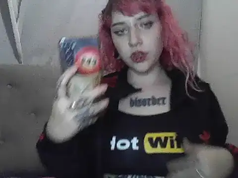 shinigami6669 online show from December 3, 2024, 6:54 am