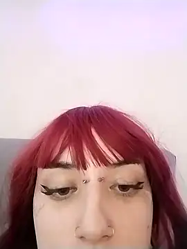 shinigami6669 online show from January 23, 2025, 11:58 am