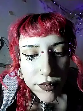 shinigami6669 online show from October 24, 2025, 8:13 am