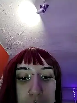 shinigami6669 online show from January 22, 2025, 5:59 am