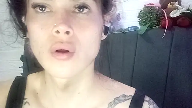 Devilnia9 online show from October 17, 2025, 8:10 pm