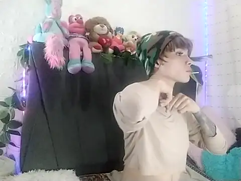 Devilnia9 online show from October 11, 2025, 7:53 am