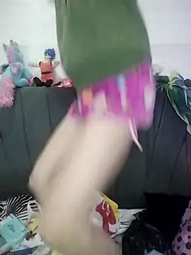 Devilnia9 online show from September 9, 2025, 4:49 pm