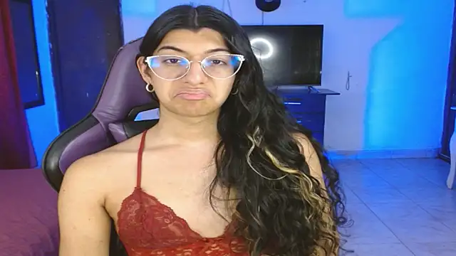 engielphoenis14 online show from February 28, 2026, 10:42 pm