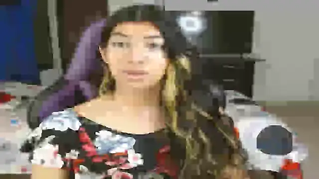 engielphoenis14 online show from March 7, 2025, 12:26 am