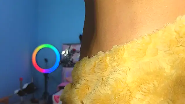 gabbiefoxthx online show from January 19, 2025, 11:21 pm