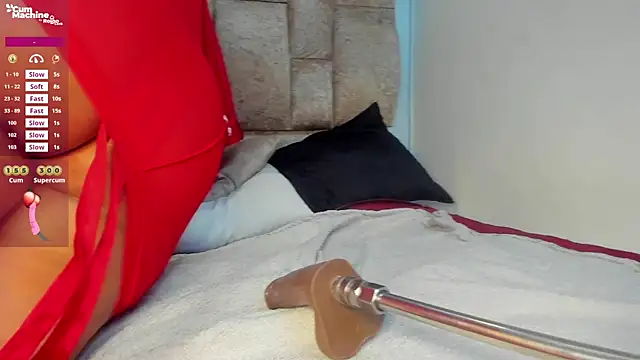 amatista  smith online show from September 17, 2025, 9:06 pm