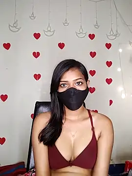 Jenny-Lucifer online show from February 27, 2025, 9:04 pm