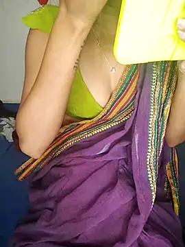 Jenny-Lucifer online show from February 28, 2025, 3:04 pm