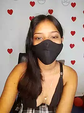 Jenny-Lucifer online show from March 8, 2025, 9:39 am