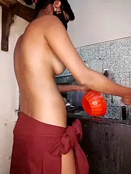 Jenny-Lucifer online show from March 19, 2025, 4:13 pm