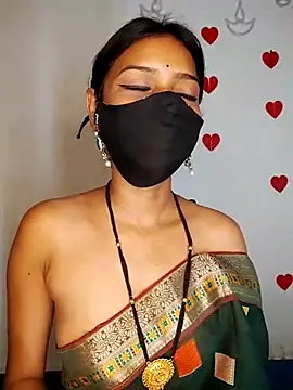 Jenny-Lucifer online show from March 19, 2025, 10:00 am