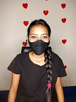 Jenny-Lucifer online show from March 11, 2025, 11:12 am