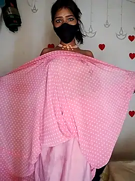 Jenny-Lucifer online show from March 18, 2025, 9:45 am