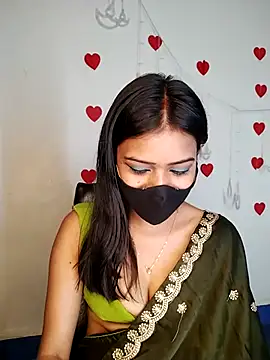 Jenny-Lucifer online show from March 23, 2025, 6:58 am