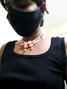 Jenny-Lucifer online show from March 18, 2025, 12:50 pm