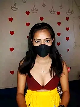 Jenny-Lucifer online show from March 9, 2025, 3:01 am