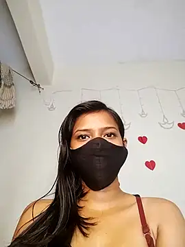 Jenny-Lucifer online show from March 16, 2025, 8:54 pm