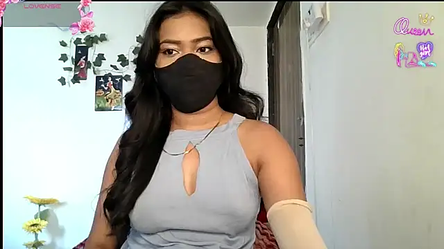 Jenny-Lucifer online show from June 1, 2026, 8:36 am