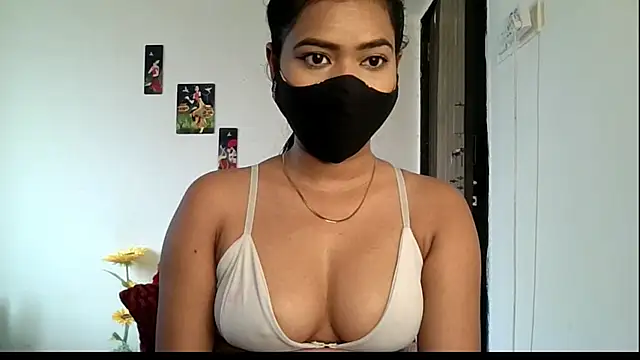 Jenny-Lucifer online show from April 3, 2026, 10:32 am