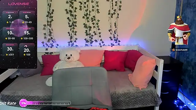 Emily Gin online show from February 4, 2026, 2:39 am