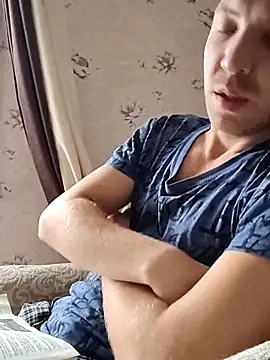 MityaXLoves online show from November 29, 2025, 6:35 am