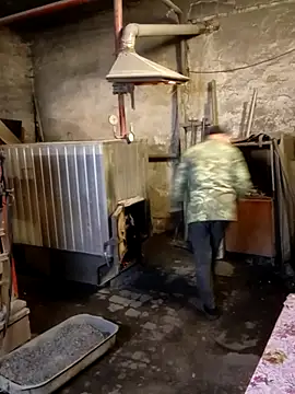 MityaXLoves online show from February 8, 2026, 6:16 pm