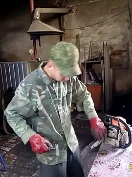 MityaXLoves online show from November 20, 2025, 7:53 am