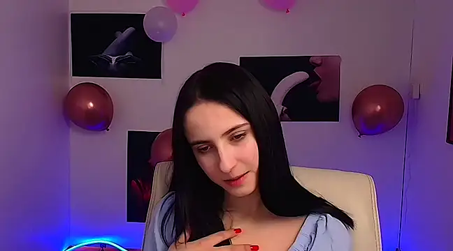 Sara djefri online show from February 23, 2025, 12:27 pm