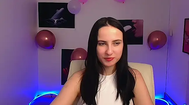 Sara djefri online show from February 24, 2025, 9:32 am