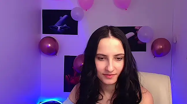 Sara djefri online show from February 21, 2025, 9:22 pm