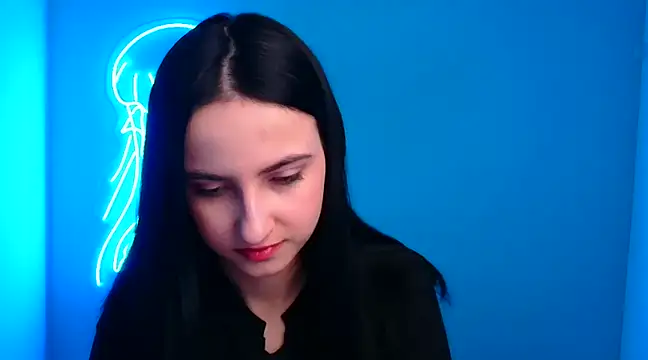 Sara djefri online show from February 19, 2025, 12:33 pm