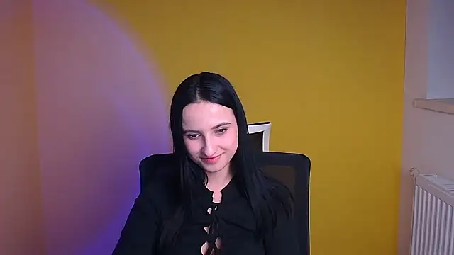 Sara djefri online show from February 8, 2025, 3:21 pm