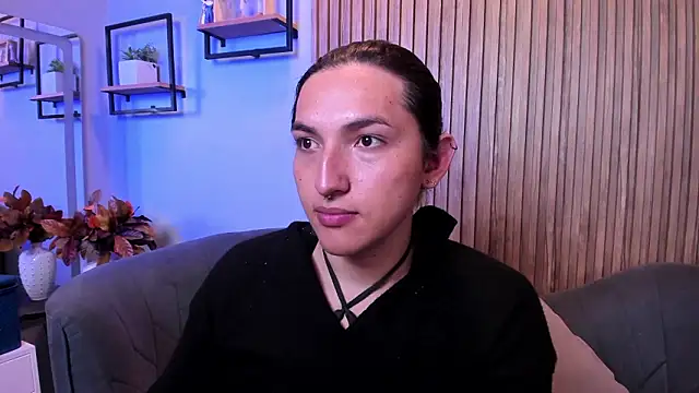 TomLondon  online show from February 24, 2026, 7:04 pm