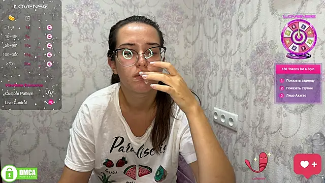 the princese online show from September 27, 2025, 9:37 am