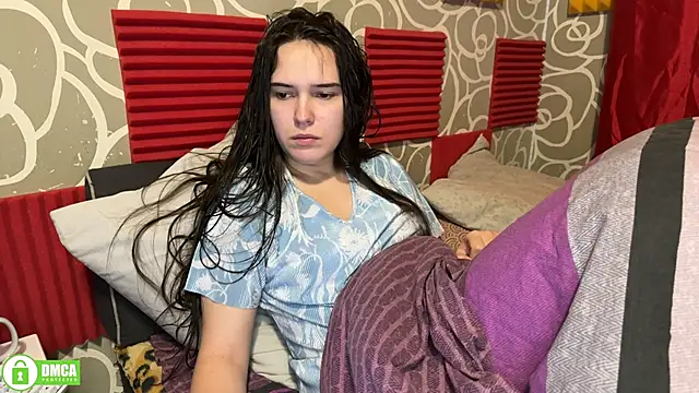 the princese online show from March 19, 2025, 9:48 pm