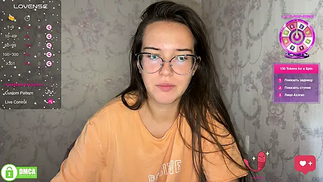 the princese online show from October 4, 2025, 10:06 am