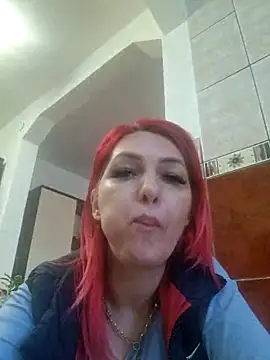 Evadesirex46 online show from March 21, 2025, 2:51 pm