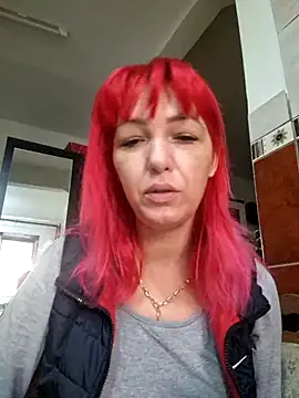 Evadesirex46 online show from September 25, 2025, 5:35 am