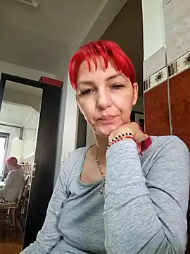 Evadesirex46 online show from September 23, 2025, 6:09 am