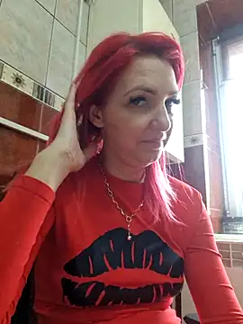 Evadesirex46 online show from March 18, 2025, 1:01 pm