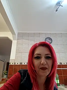 Evadesirex46 online show from March 14, 2025, 9:57 am