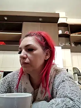 Evadesirex46 online show from February 23, 2025, 10:39 am