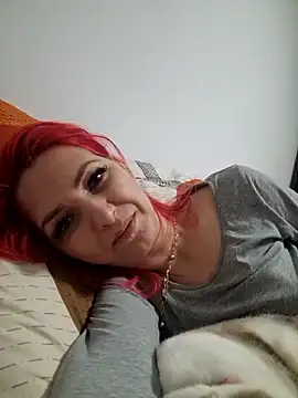 Evadesirex46 online show from March 16, 2025, 3:39 pm