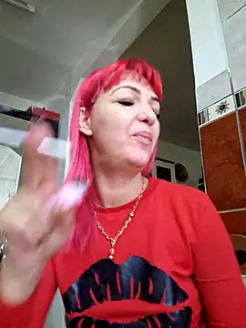 Evadesirex46 online show from October 5, 2025, 9:22 am