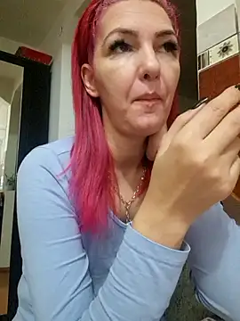 Evadesirex46 online show from November 27, 2025, 6:47 am